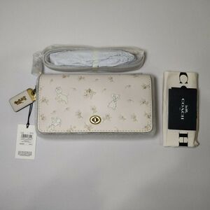 COACH Disney X Dinky Mixed Dalmatian 76759 Chalk